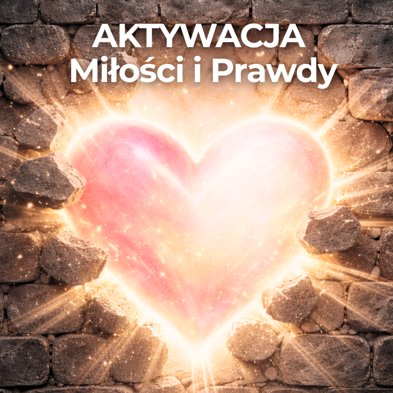 miłość i prawda - okładka
