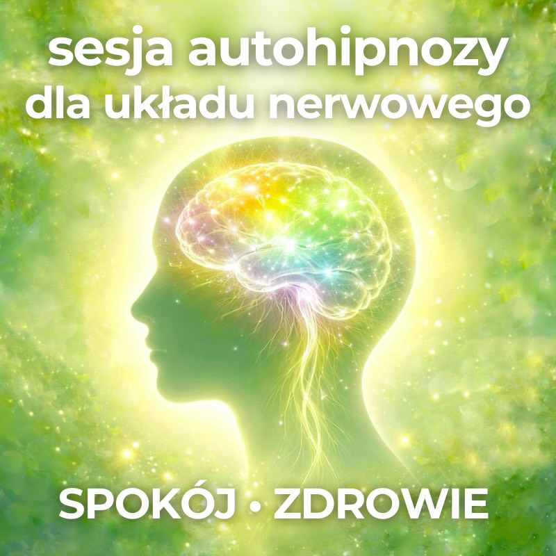 Okładki - układ nerwowy